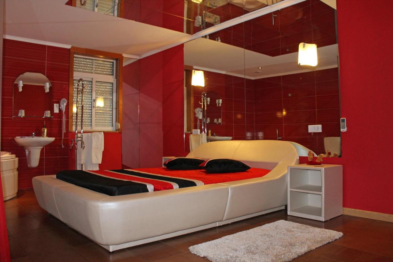 Habitación Doble Superior