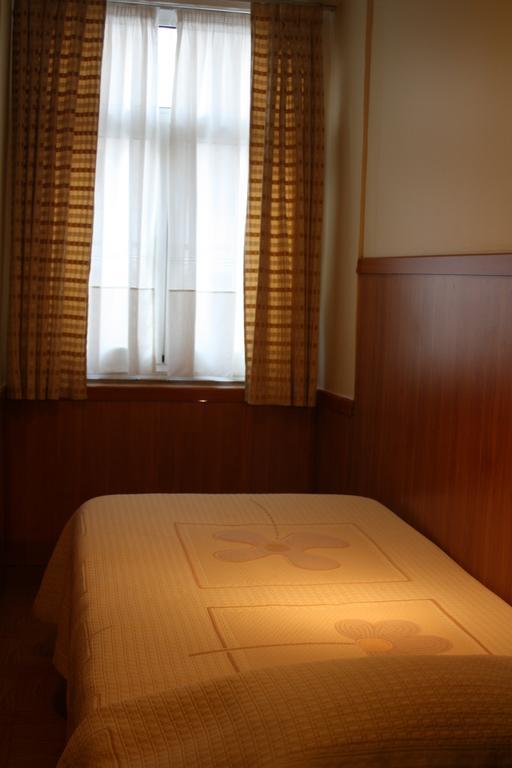 Habitación Individual con baño